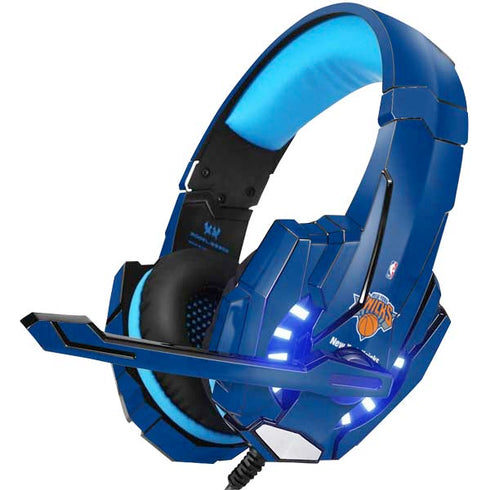 NBA New York Knicks Distressed BENGOO G9000 Skin